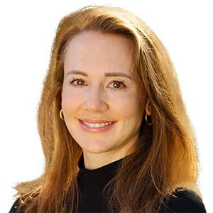 Franziska Geier - Managing Director Stoik