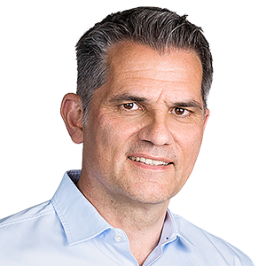 Carsten Höltkemeyer - CEO Solaris