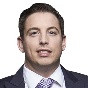 David Pecher - Infrastructure Equity MEAG