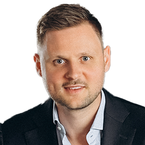 Dr. Christopher Stief - CEO Data Center Partners