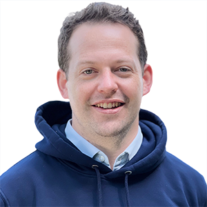 Konstantin von Büren - Co-Founder Procure AI