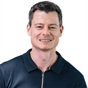 Bastian Kunkel - CEO Versicherungen mit Kopf