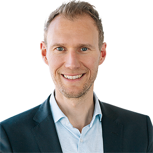 Bernhard Grieb - Geschäftsführer Wirtschaftsförderung Frankfurt GmbH