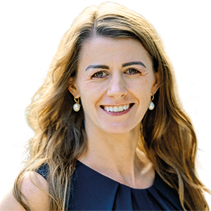 Anna Klaft - Vorstandsvorsitzende / Global Vice President IT German Datacenter Association / RITTAL