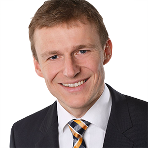 Prof. Dr. Alexander Kling - Partner ifa