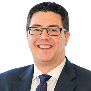 Oliver Kummerfeldt - Head of European Real Estate Research Schroders Capital