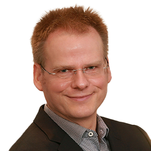 Ulrich Pasdika - Mitglied des Vorstands General Reinsurance AG