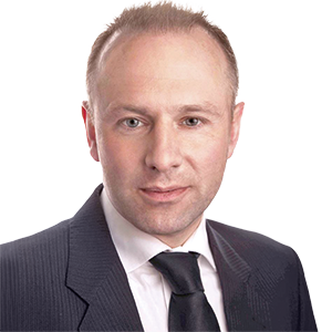 Bernd Ringe - stellv. Bereichsleitung Immobilien Services / Gewerbeflächenentwicklung Hamburg Invest