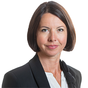 Martina Williams - Head of Work Dynamics Northern Europe JLL