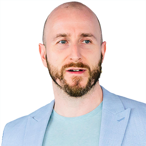 Florian Jörgens - Chief Information Security Officer Vorwerk