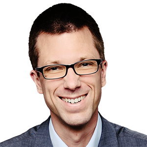 Dr. Michael Lülfesmann - Head of Data Science & KI HDI Deutschland AG