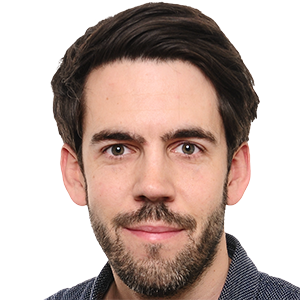 Jan Meessen - Industry Leader Insurance Google Germany