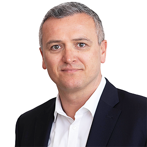 Dr. Fabian Winter - Chief Data and AI Officer Munich Re