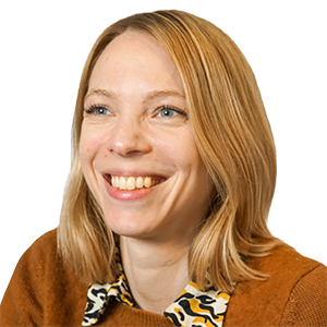 Nele Wollert - CSO muffintech