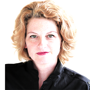 Birgit Gebhardt - Foresight & Trend Expert Decoding the Future of Work 