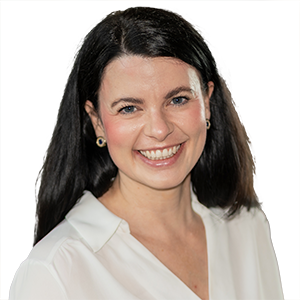 Dr. Clara von Gagern - Bereichsleiterin Strategisches Claims Management Zurich Gruppe Deutschland