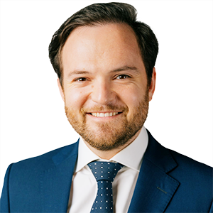 Guido Friesacher - Leiter Lebensversicherung UNIQA Insurance Group AG