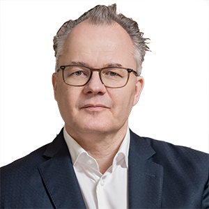 Dr. Igor Radović - Mitglied des Vorstands Canada Life