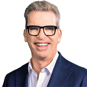 Carsten Jung - CEO Berliner Volksbank