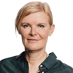 Prof. Dr. Rafaela Kraus - Professorin für Unternehmens- und Personalführung an der Universität der Bundeswehr München Defense Innovation Expert