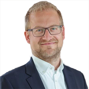 Stephan Segbers - Vertriebsvorstand RheinEnergie AG