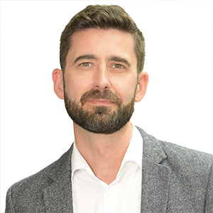 Tim Rosenbohm - Director, Light Industrial, Germany Segro