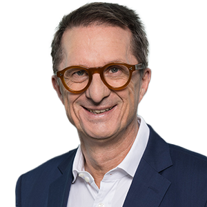 Oliver Behrens - CEO flatexDEGIRO