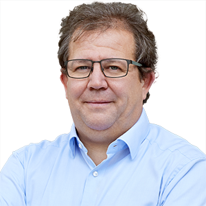 Dr. Florian Herzog - Chief Science & Research Officer DGTAL