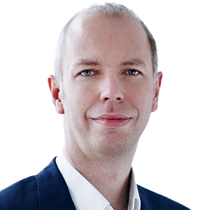 Prof. Dr.-Ing. Mark Junge - Gründer und Geschäftsführer Limón GmbH