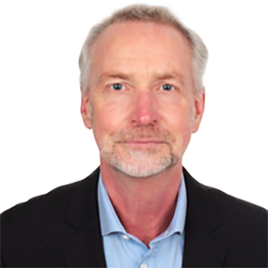 Jan Kuenne - Vizepräsident EU & India Pacific Enterprise Development Group