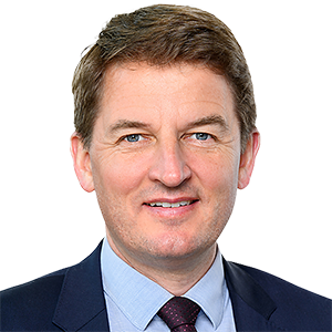 Prof. Jörg Rocholl - Präsident ESMT Berlin