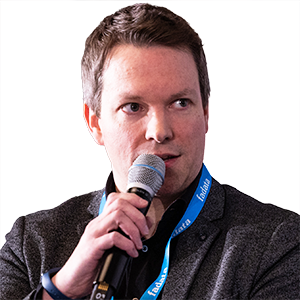 Ulf Loetschert - CEO / Co-Founder LoyJoy | Conversational AI & Marketing Platform