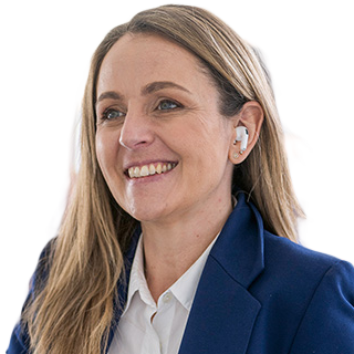 Dr. Kristina Wagner - Chief Technology Officer|Chief Digital Officer OHB SE