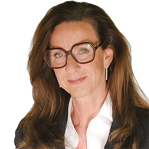 Cathrin Wilhelm - Gesellschafterin, Avilus GmbH Mittelstandsbeauftragte, BDSV 