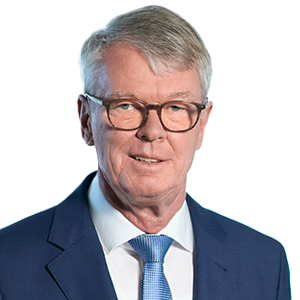 Wolfgang Kirsch - Vorsitzender des Aufsichtsrats Fresenius Management SE