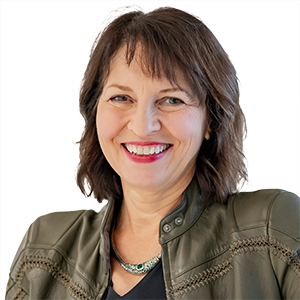 Claudia Frey - CEO Munich Urban Colab  CFO, UnternehmerTUM