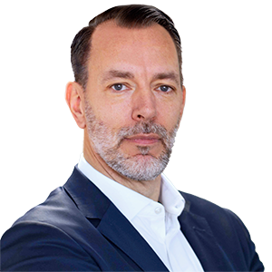 Dr. Alexander Sagel - CEO der RENK Group AG und Vorstandsvorsitzender