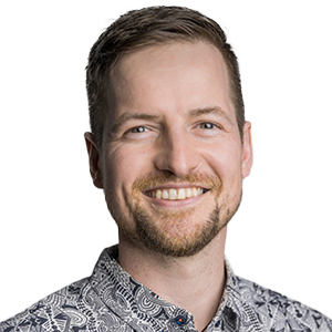 Fabian Lampe - Gründer Advance Procurement