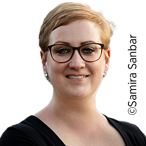 Dr. Marie-Christine Fregin - Forschungsleiterin (Research Leader) Research Center for Education and the Labour Market der Universität Maastricht