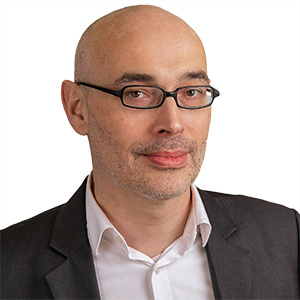 Francis de Vericourt - Professor of Management Science, Academic Director DEEP – Institute for DeepTech Innovation