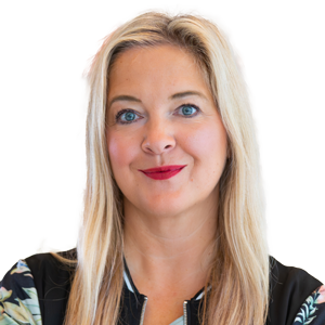 Frederike Fritzsche - Chief Tech Transformation Officer Otto