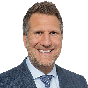 Dirk Jörns - Managing Director Commercial Real Estate LBBW