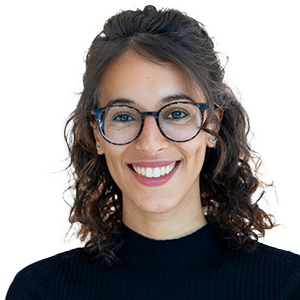 Kahina Lang - Head of Next Gen Drug Delivery Merck KGaA