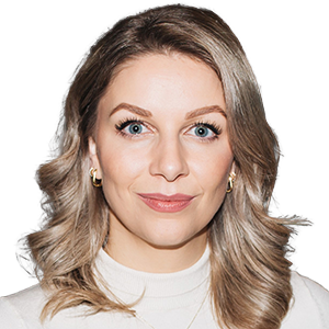 Laura Seitz - Geschäftsführerin sie digital