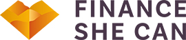 Logo von Finance She Can