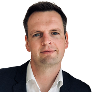 Oliver Rohr - Bereichsleiter für Büro- und Gewerbeimmobilien bulwiengesa