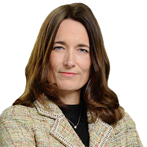 Christine Rupp - Geschäftsführerin IBM Deutschland GmbH General Managerin IBM Consulting DACH