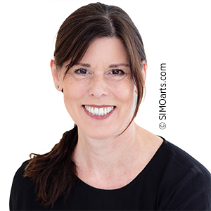 Sandra Jeleaczov - Head of Science Management Universitätsklinikum Erlangen