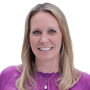 Saskia Dupré - Lead Product Manager BI, Programmmanagement GenAI Otto