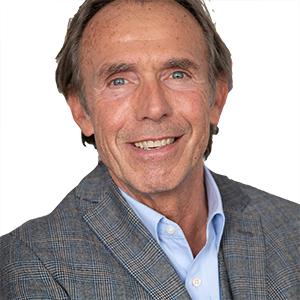 Prof. Dr. Thomas Druyen - Präsident und Geschäftsführer opta data ZukunftsStiftung